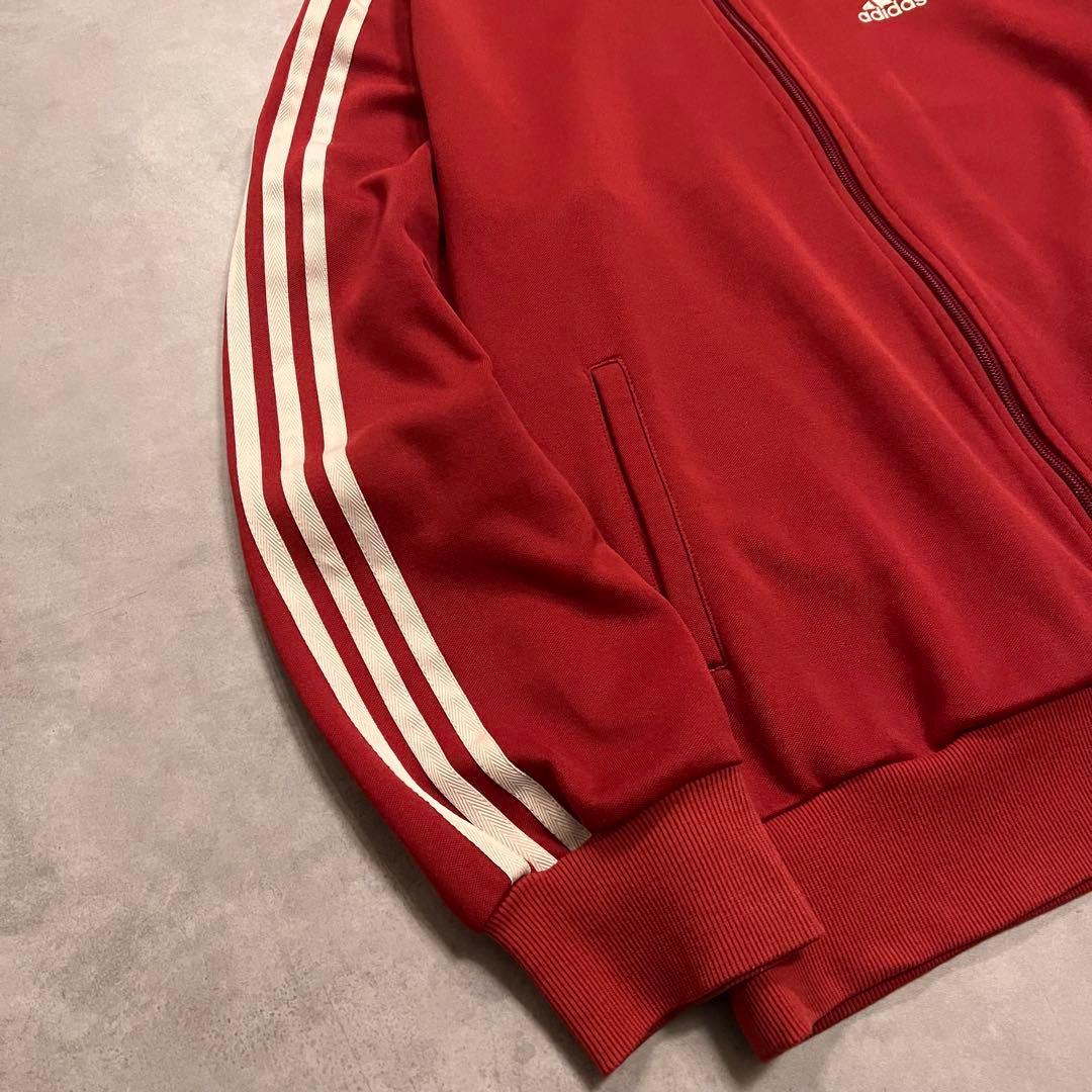 トップス adidas 00s raglan track jacket