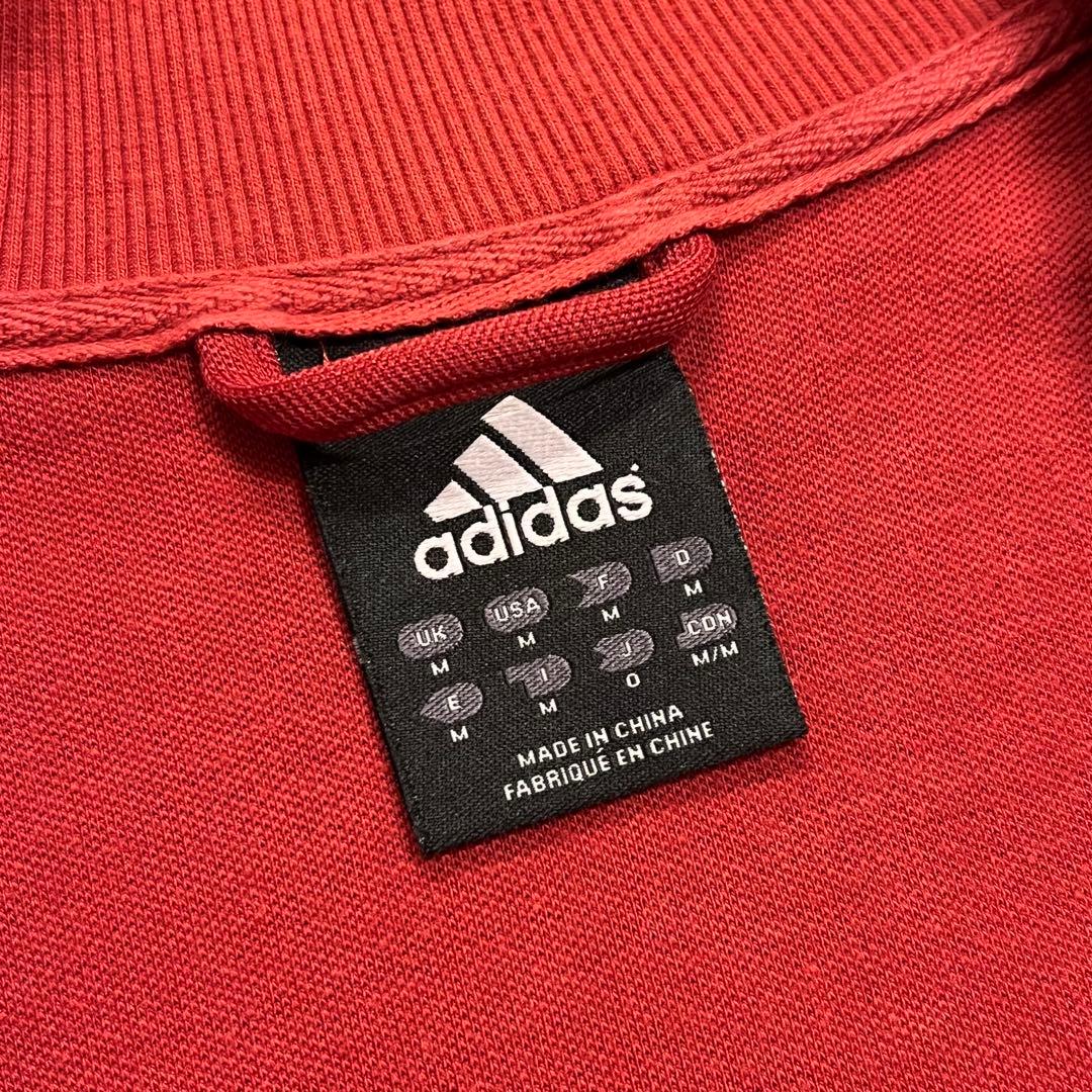 トップス adidas 00s raglan track jacket