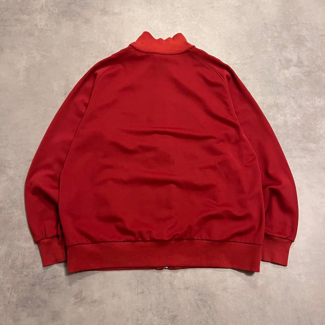 トップス adidas 00s raglan track jacket