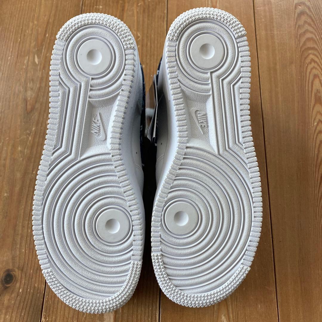 エアフォース1 ペイズリー　DH4408-101 新古品