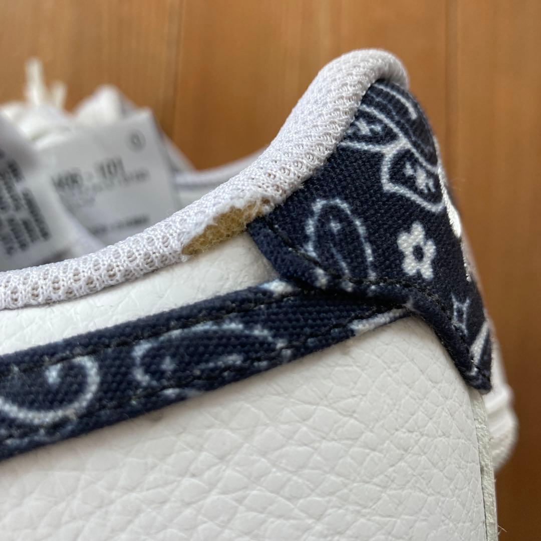 エアフォース1 ペイズリー　DH4408-101 新古品