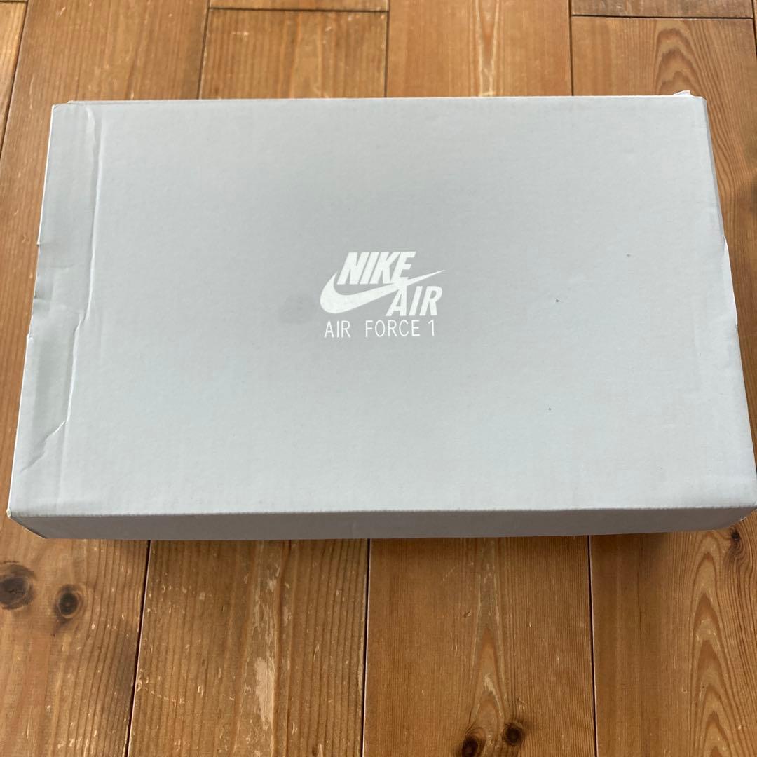 エアフォース1 ペイズリー　DH4408-101 新古品