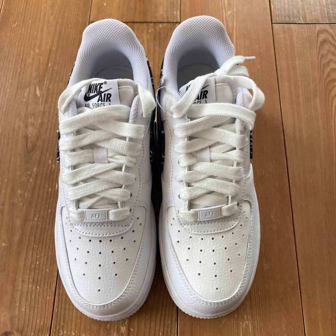 エアフォース1 ペイズリー　DH4408-101 新古品