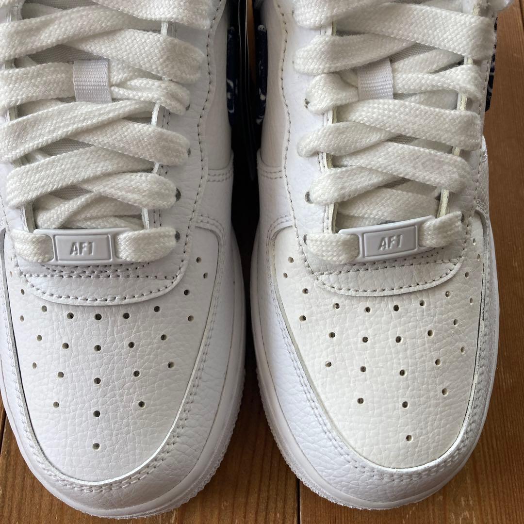 エアフォース1 ペイズリー　DH4408-101 新古品