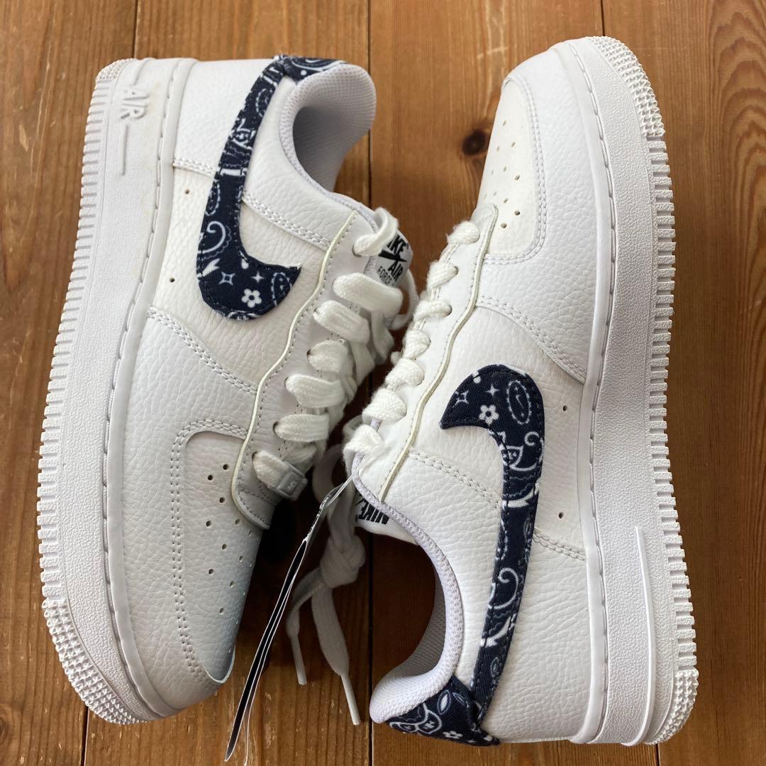 エアフォース1 ペイズリー　DH4408-101 新古品