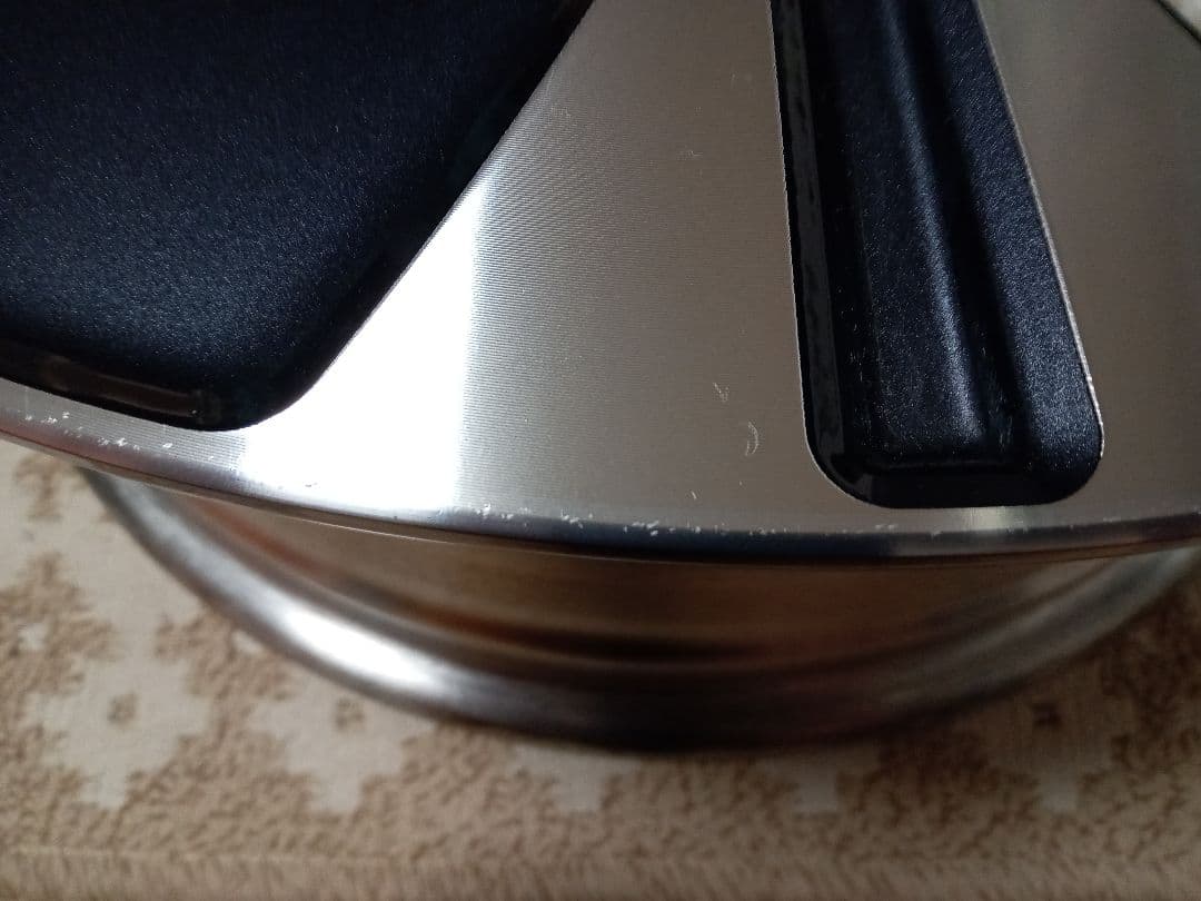 キックス純正ホイール