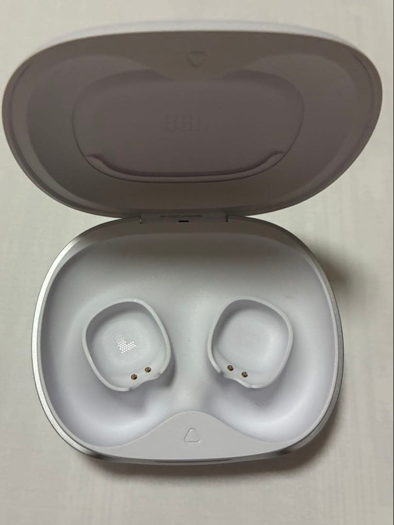 JBL Sense Pro ホワイト