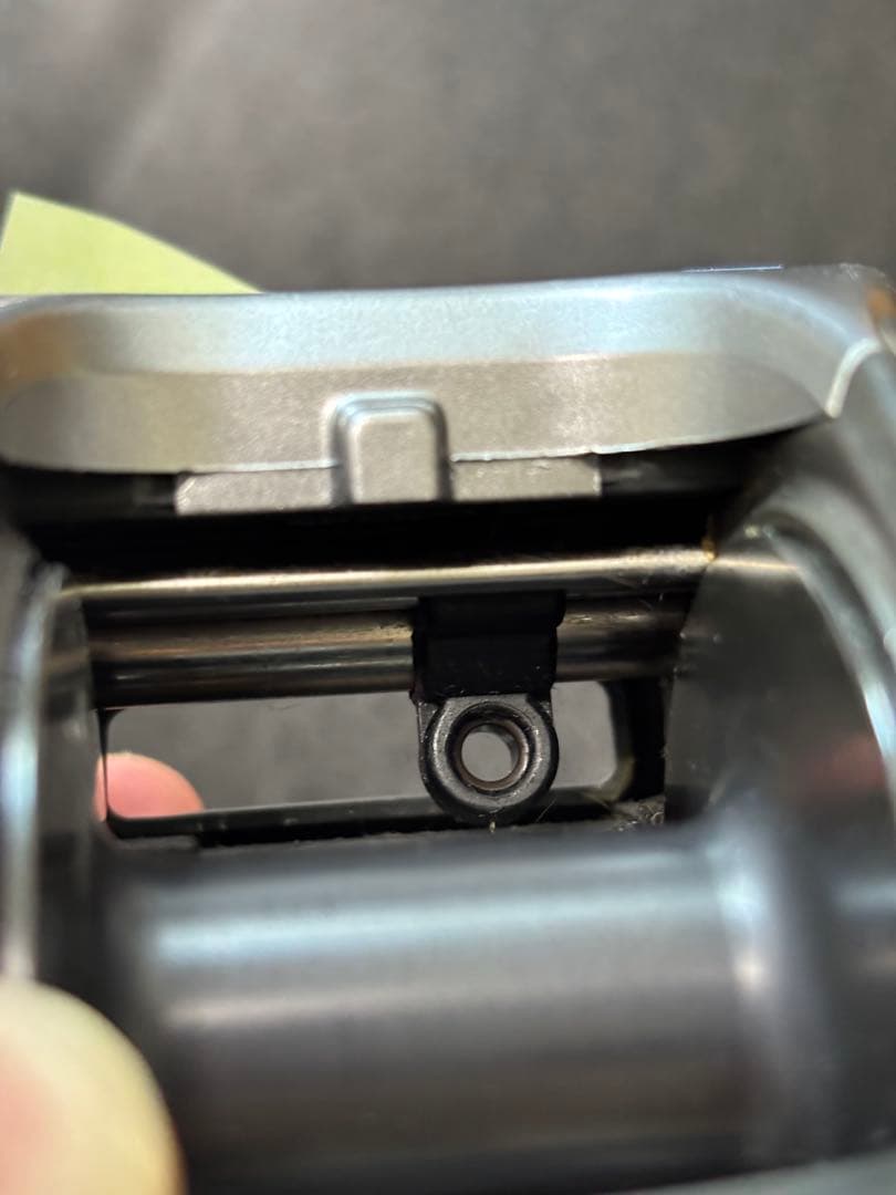 値下げ交渉可　ダイワ ハイパータナコン　500e 電動リール