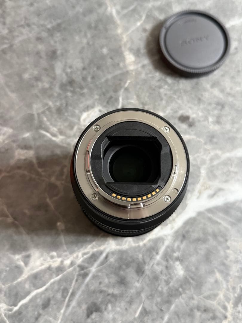 【美品】ソニー SONY FE 20mm F1.8 G SEL20F18G