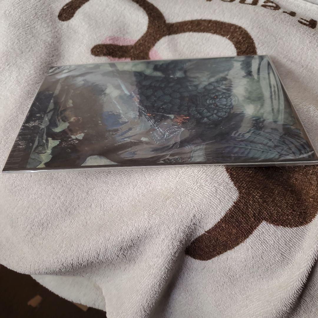 ベルセルク　180×280 1枚