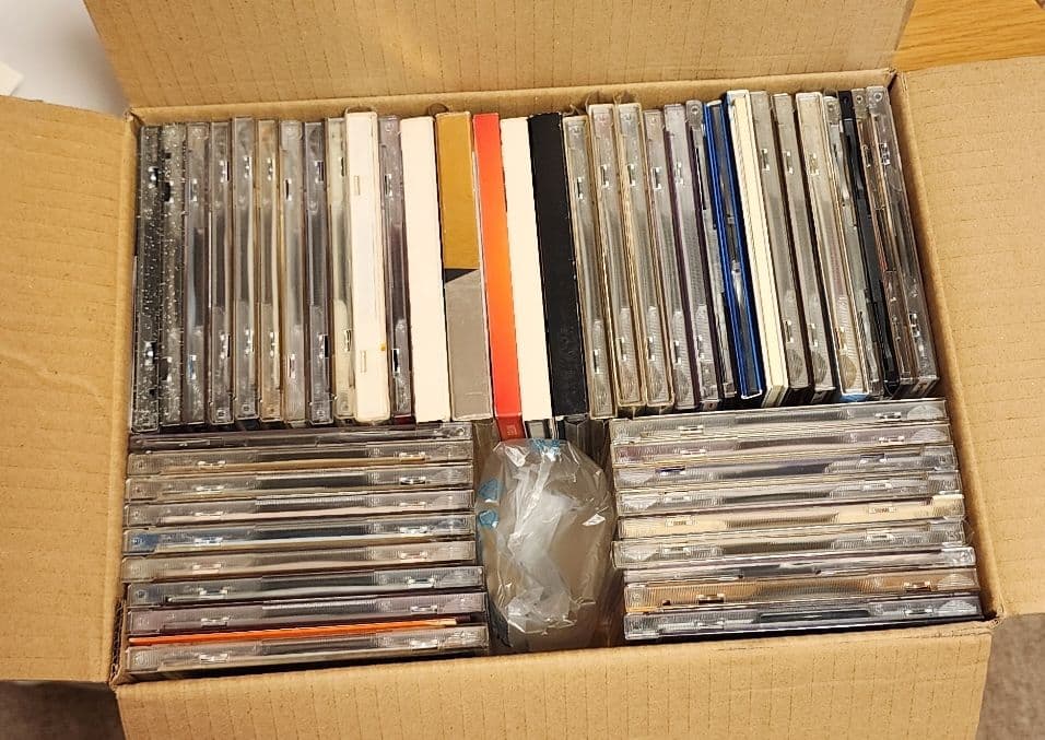 CD　DVD付きアルバム　合わせて50枚！！　まとめ売り