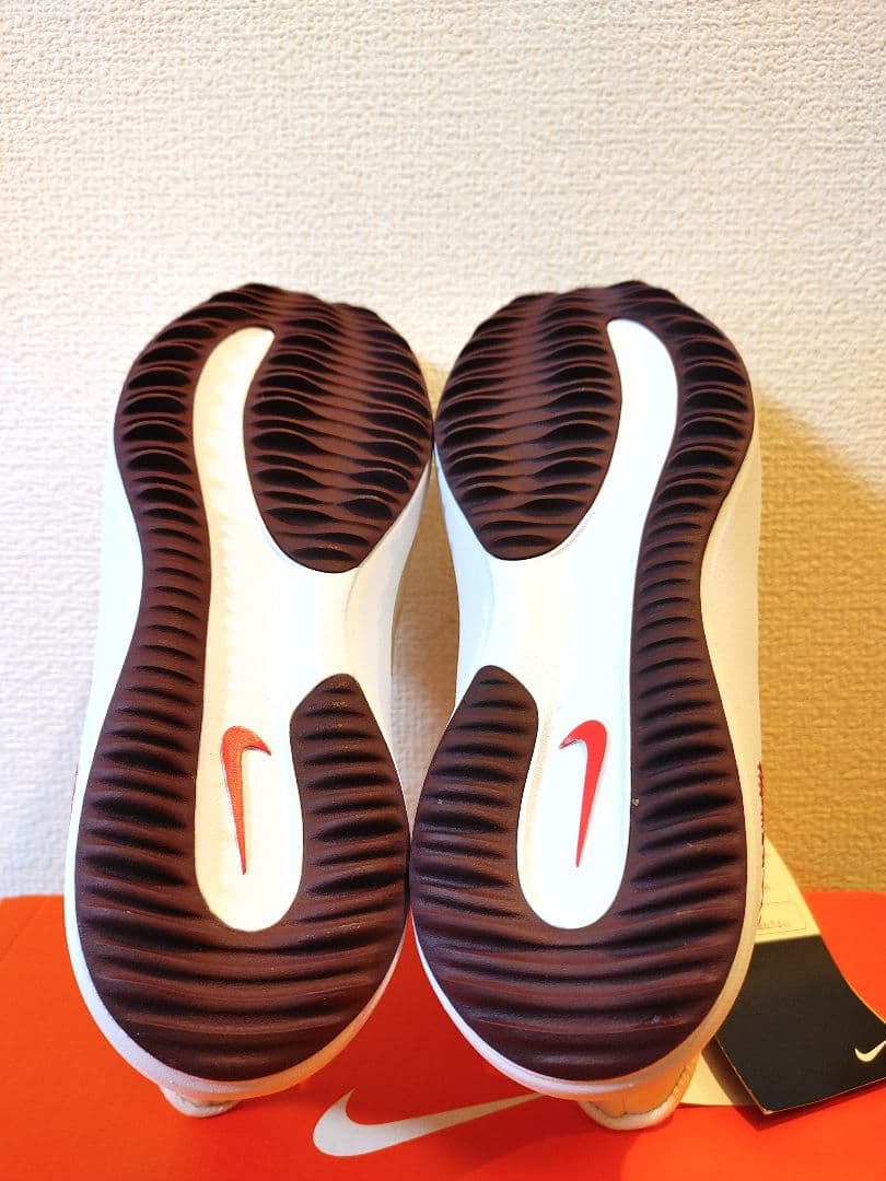 NIKE　ゴルフシューズ　23.0センチ