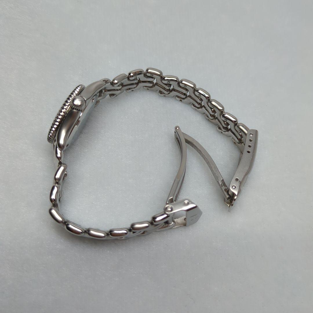 【年末特別価格】TAG HEUER タグホイヤー腕時計 稼働品