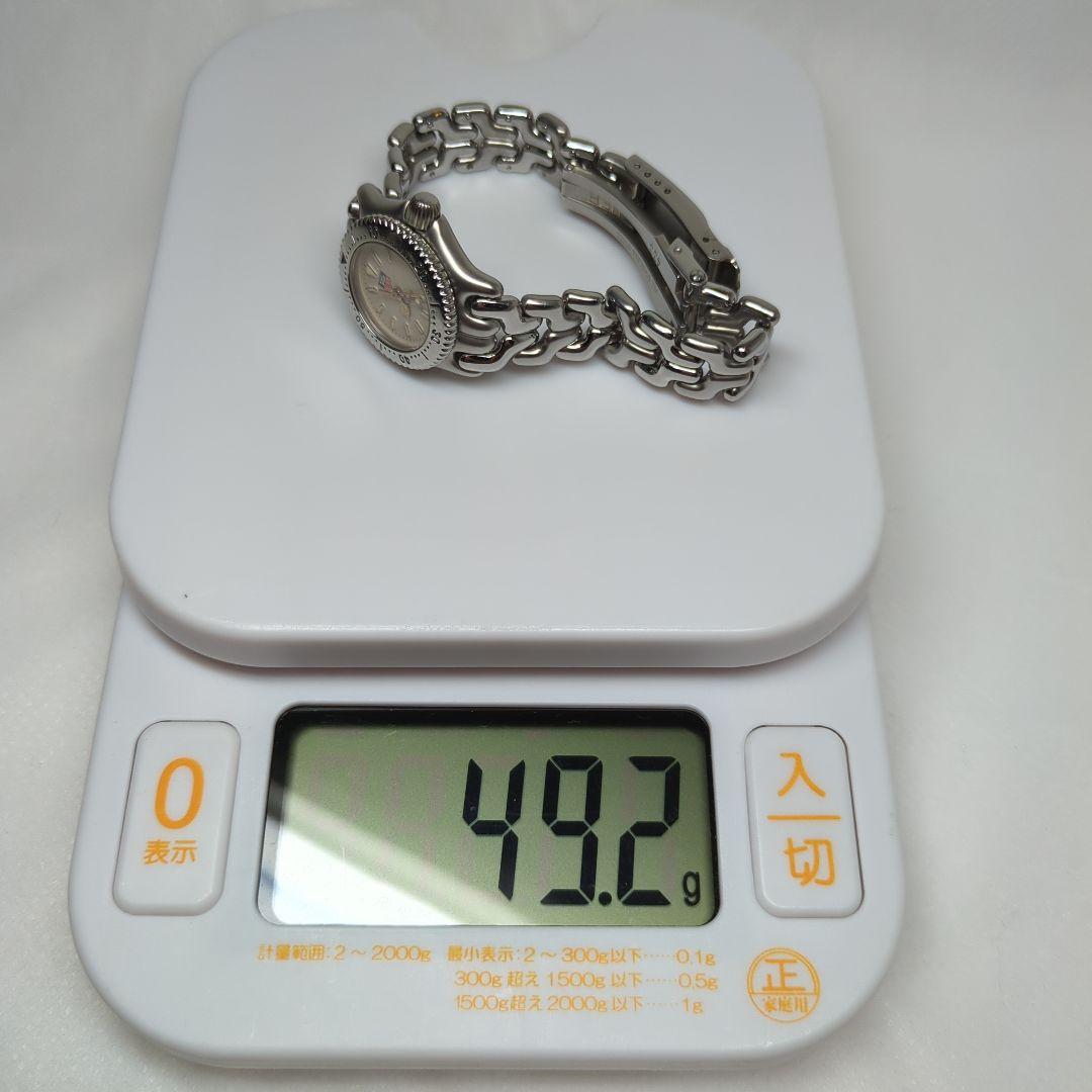 【年末特別価格】TAG HEUER タグホイヤー腕時計 稼働品