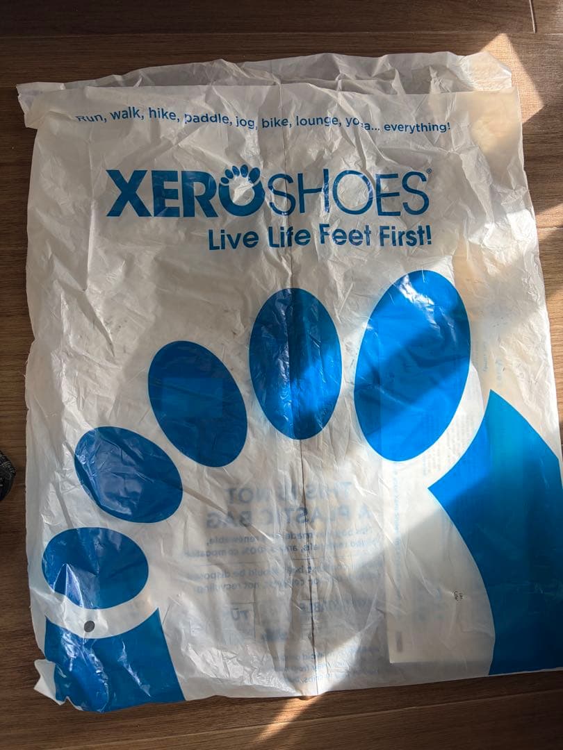 【入手困難】 Z-TRAIL EV 新品27センチ マコなり