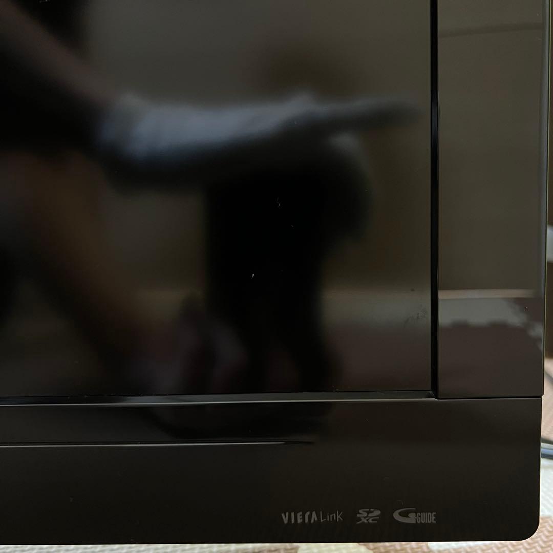 Panasonic TH-L42G3 42インチ液晶テレビ パナソニック 中古