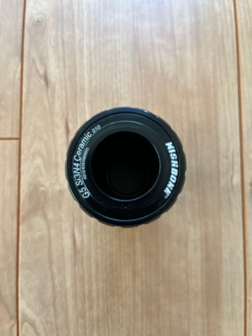 パーツ WISHBONE BTUBE-002