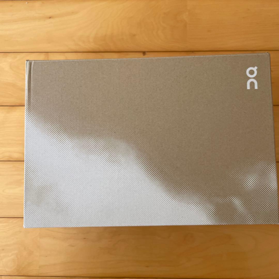 On Cloud 6 ランニングシューズ 24cm 女性