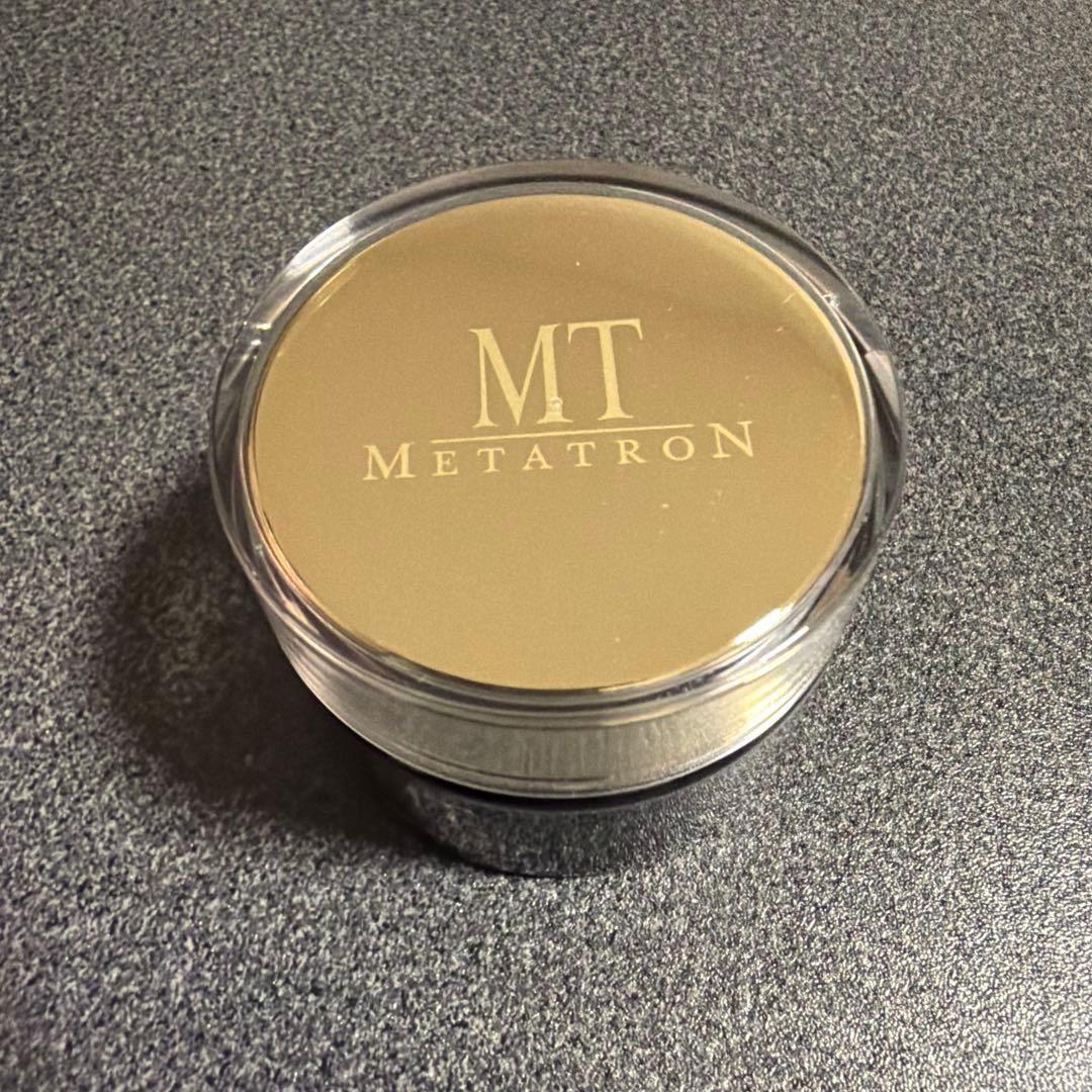 MT TRON アイクリーム 専用スパチュラ付き