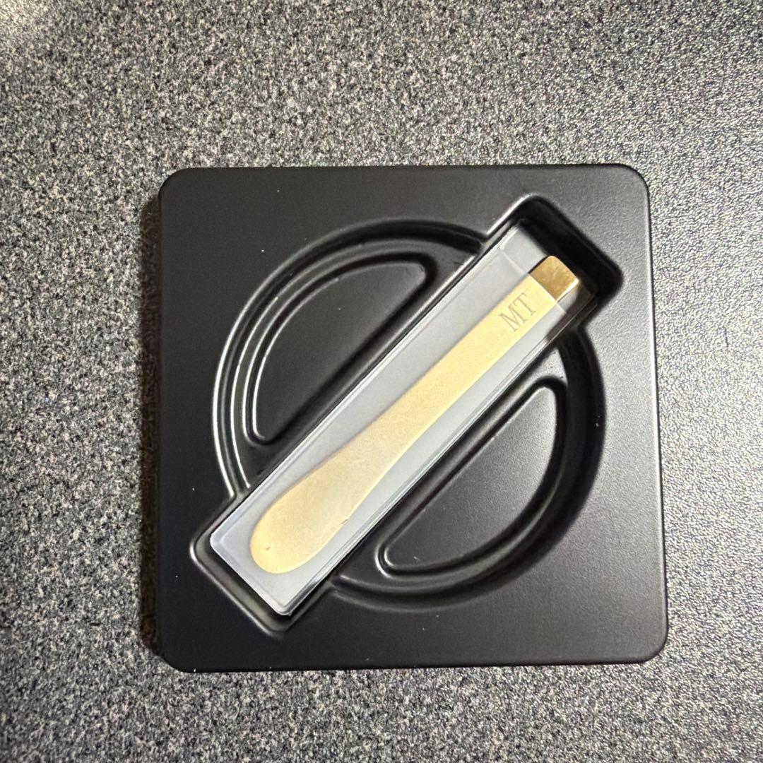 MT TRON アイクリーム 専用スパチュラ付き