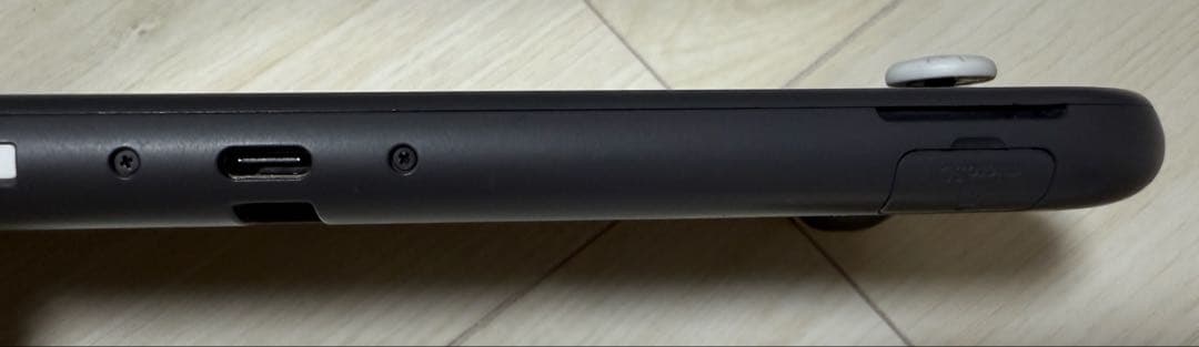 Nintendo＊Switch Lite(グレー)