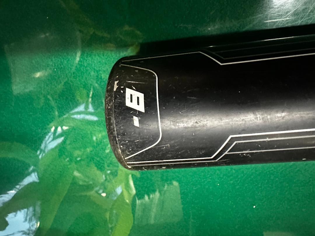 TRUE　TEMPER T2 ハイブリッド　硬式野球バット