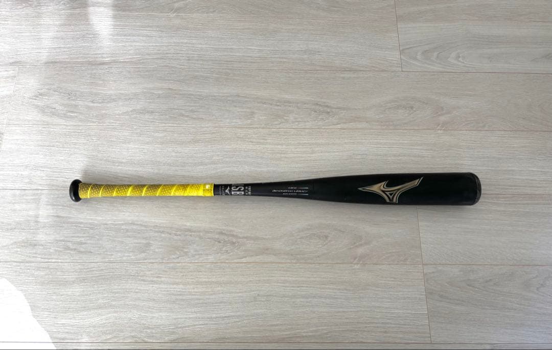 レガシーミドル 84