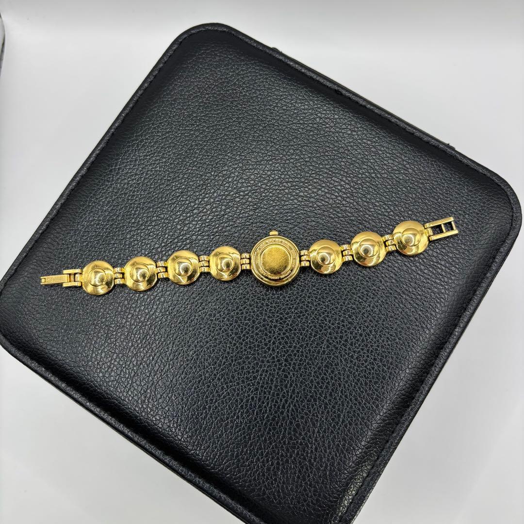 希少品　BURBERRYS ウォッチ 11100L ゴールド　腕時計　金