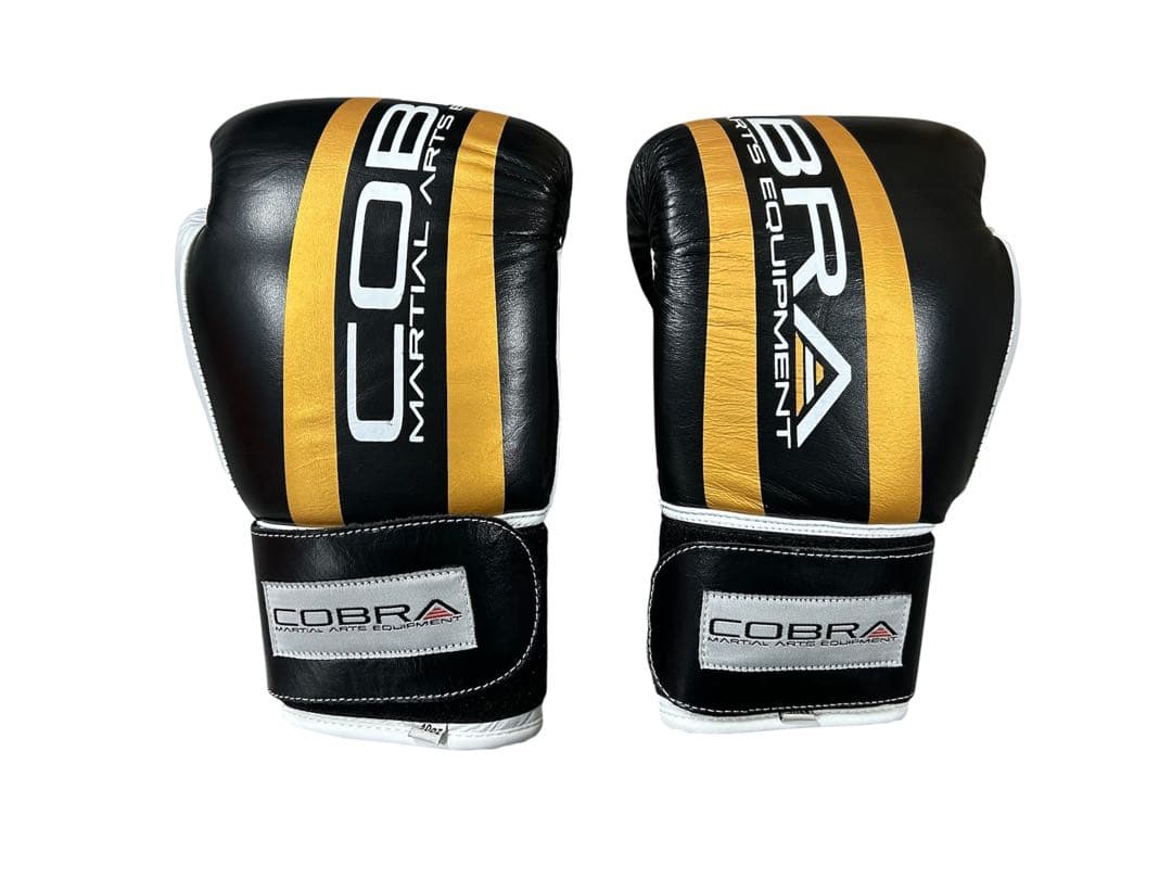 ボクシング COBRA BOXING GLOVE \