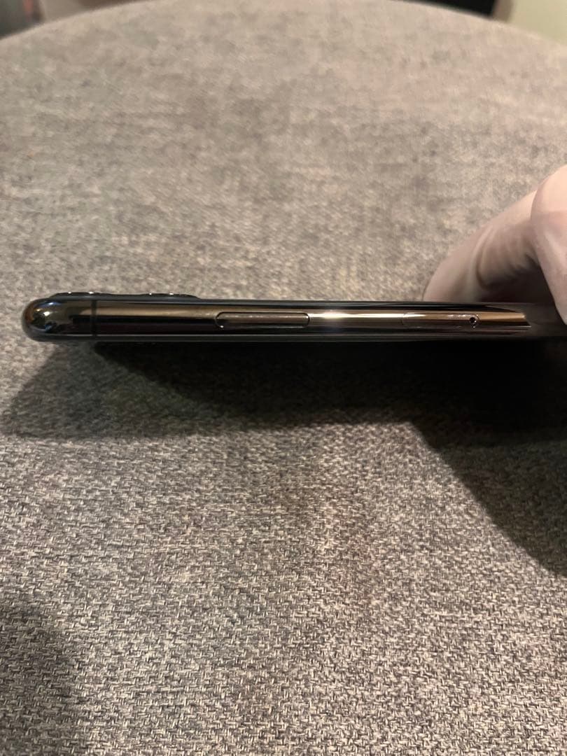 iPhone 11 Pro 64GB スペースグレー SIMフリー 美品
