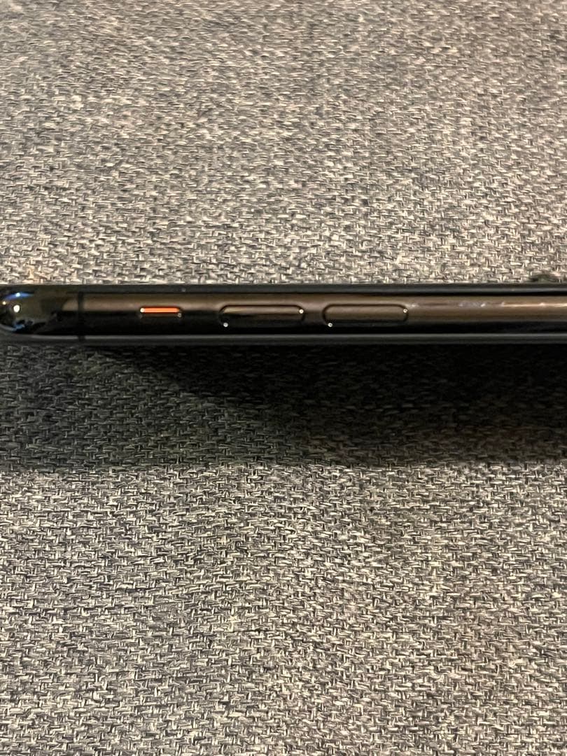 iPhone 11 Pro 64GB スペースグレー SIMフリー 美品