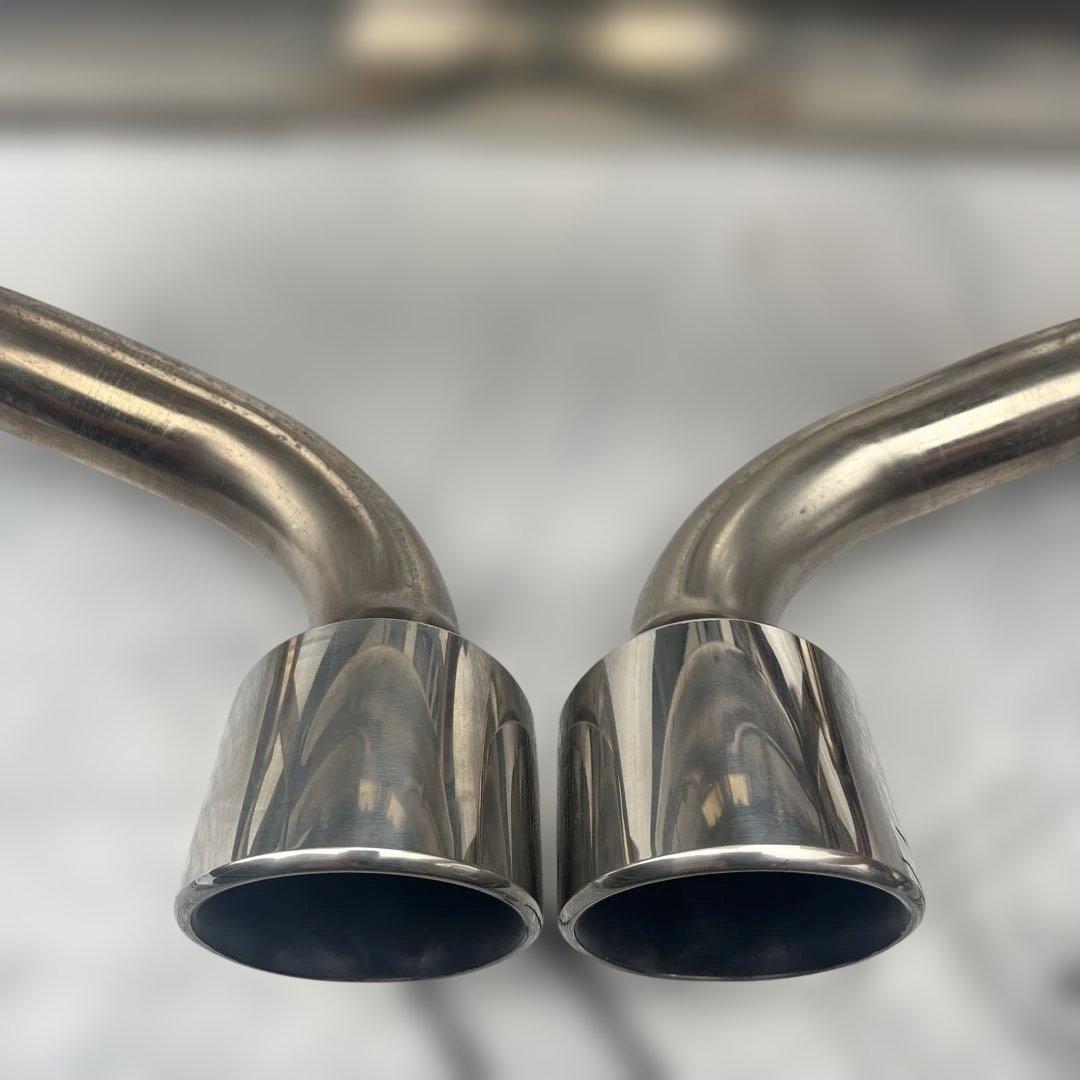 S660 HKS マフラー リーガマックスプレミアム JASMA認証