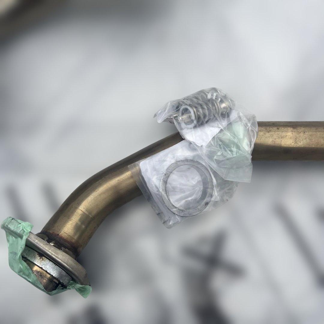 S660 HKS マフラー リーガマックスプレミアム JASMA認証