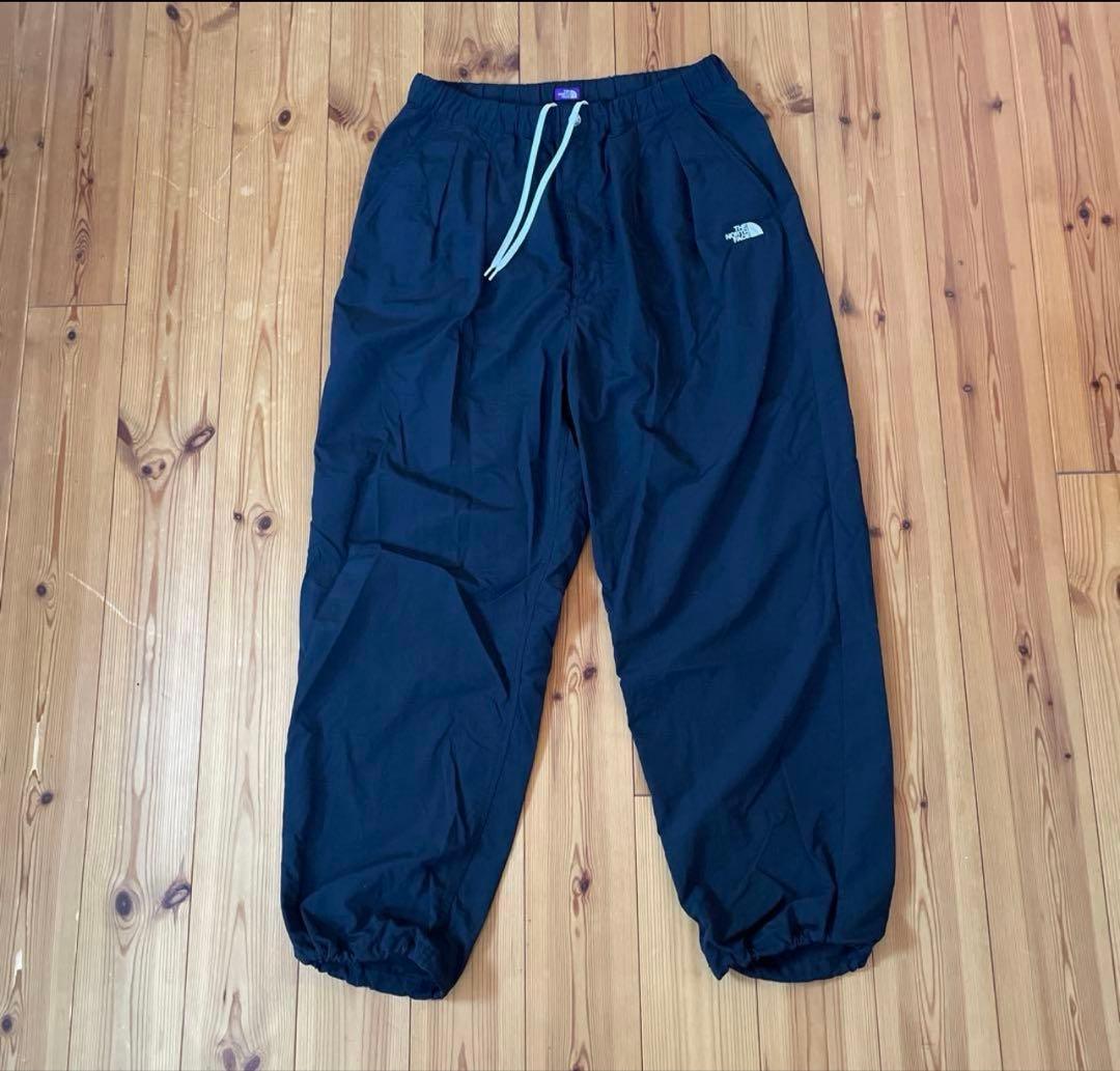THE NORTH FACE パープルレーベル パンツ