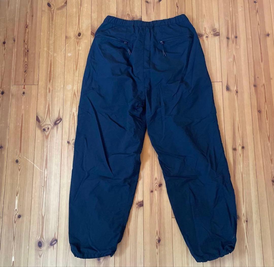 THE NORTH FACE パープルレーベル パンツ