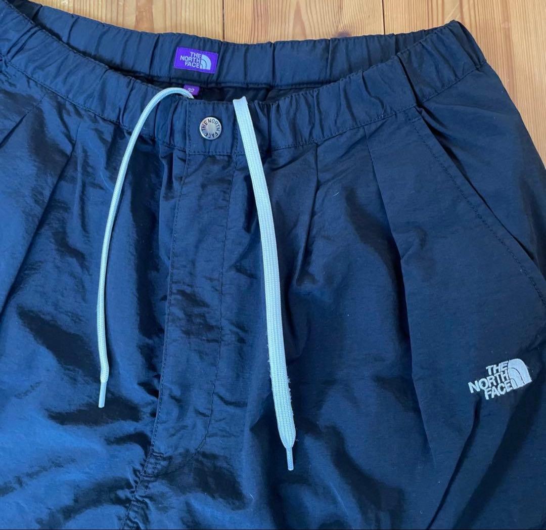 THE NORTH FACE パープルレーベル パンツ