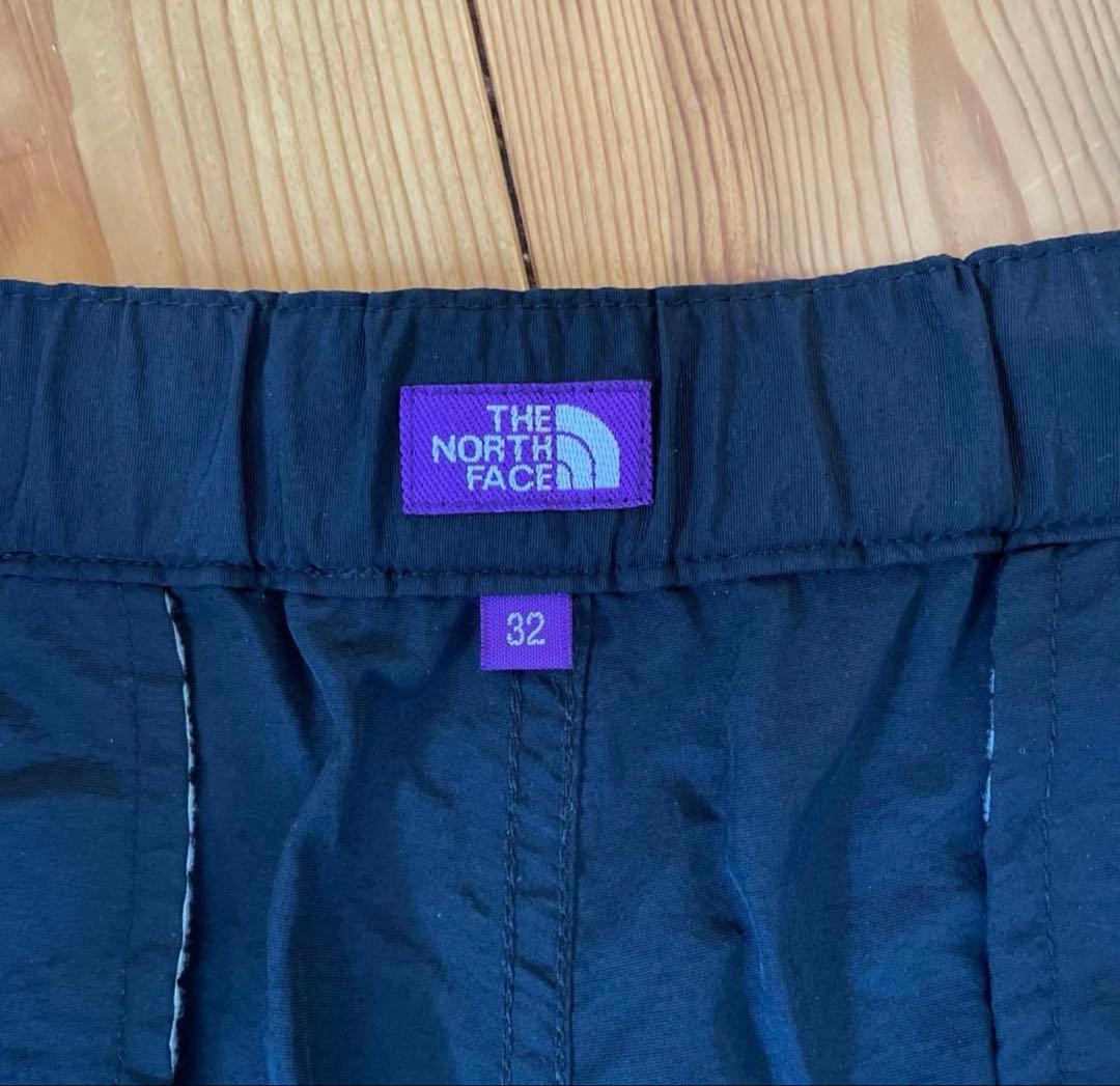 THE NORTH FACE パープルレーベル パンツ