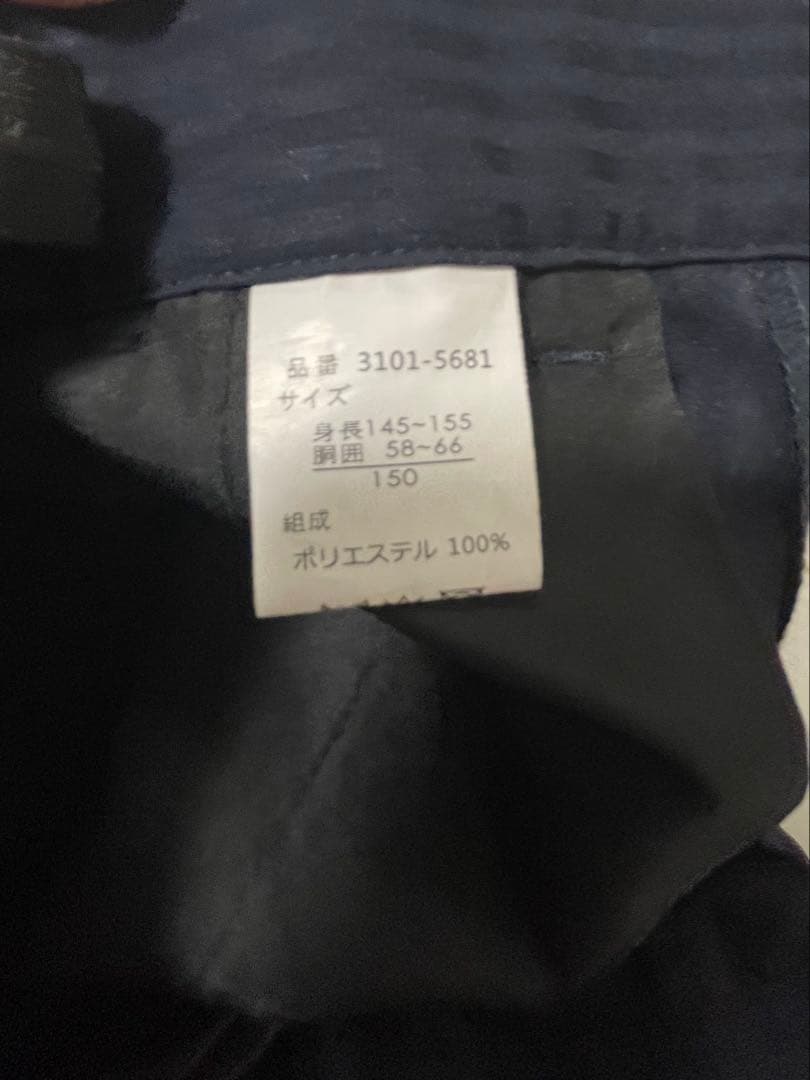 waltz by BEAMS DESIGN スーツセット　150cm 美品