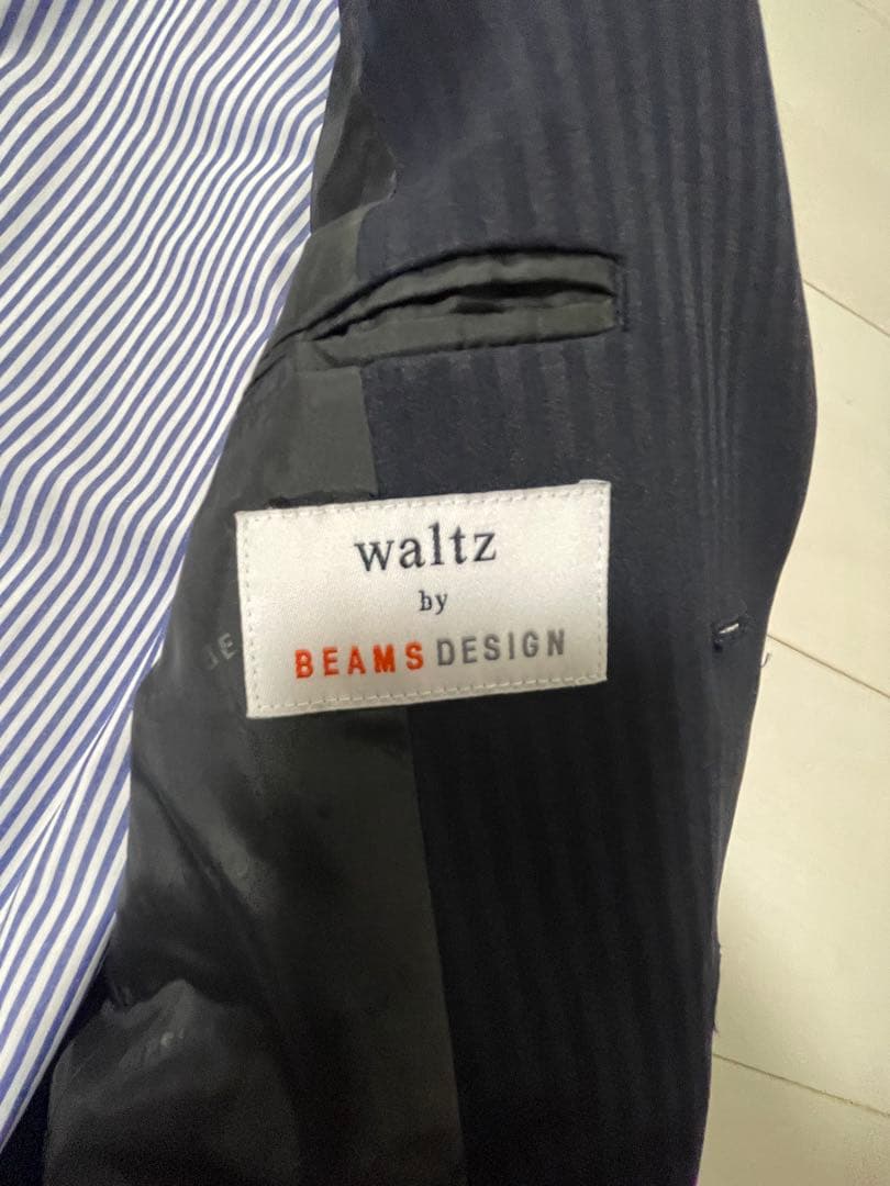 waltz by BEAMS DESIGN スーツセット　150cm 美品