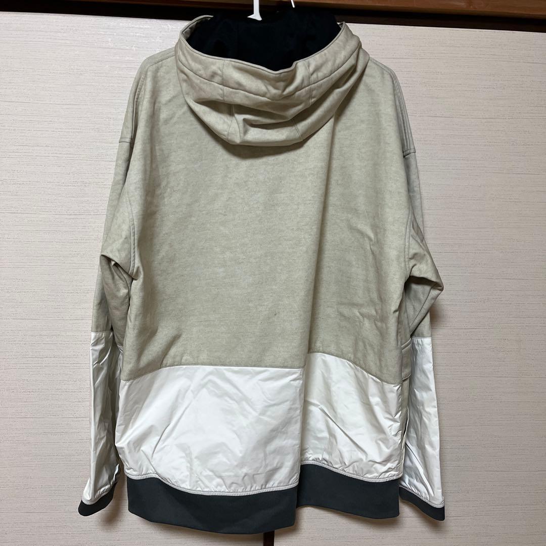 最終価格　ANTHEM 上下Mセット