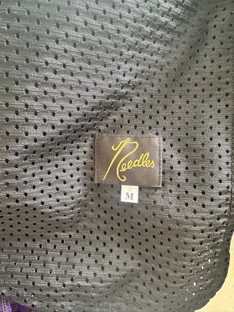 Needles スラックス Mサイズ