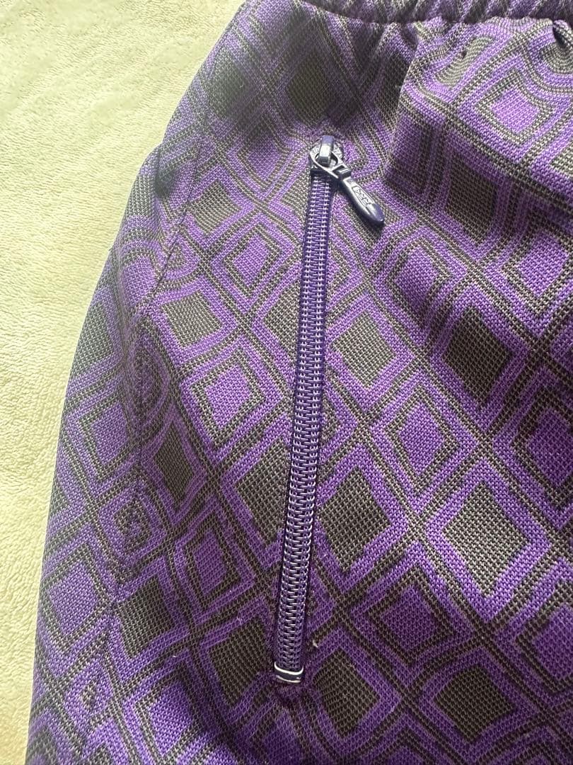 Needles スラックス Mサイズ