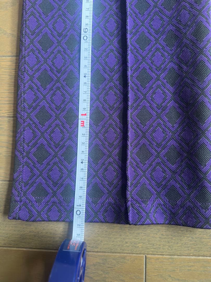 Needles スラックス Mサイズ