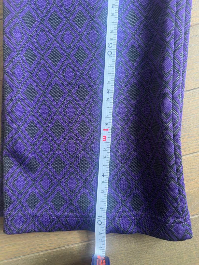 Needles スラックス Mサイズ