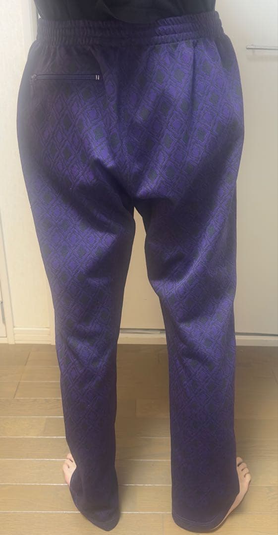 Needles スラックス Mサイズ