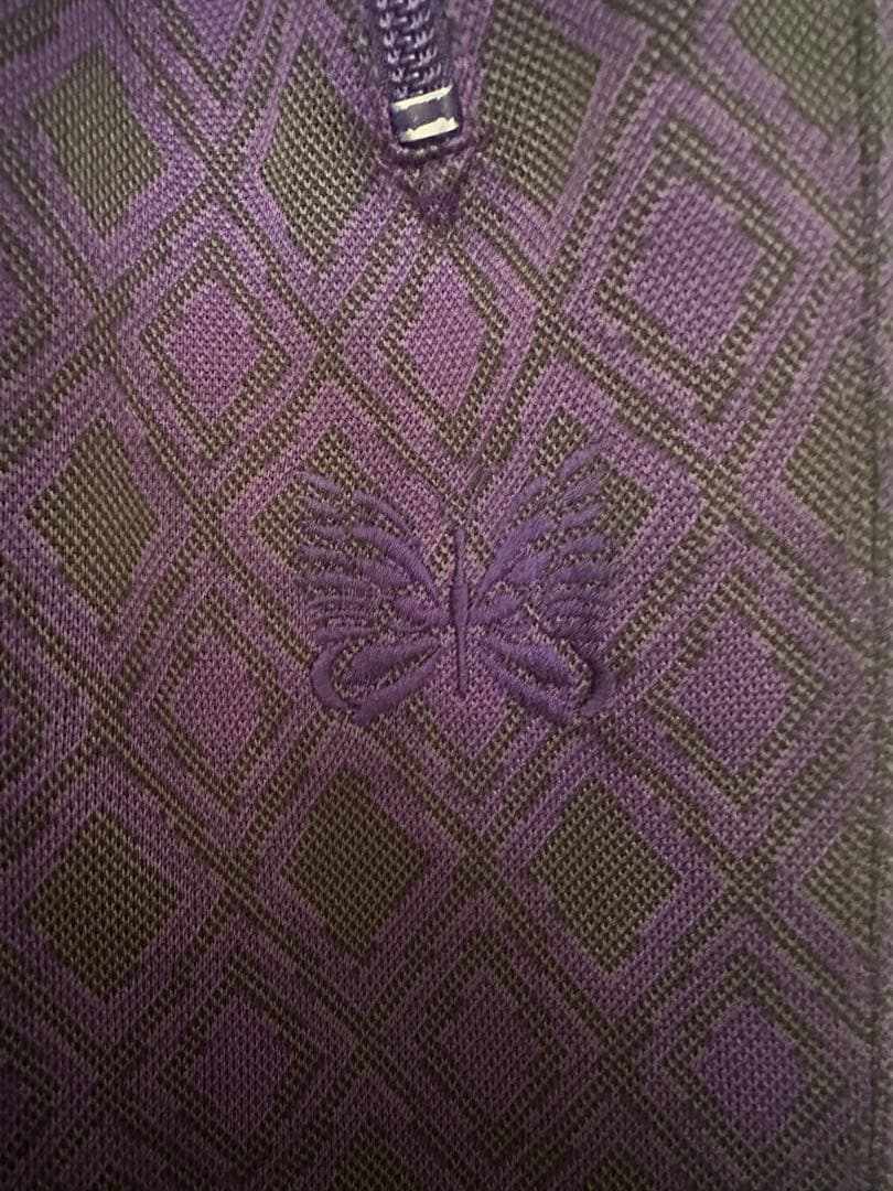 Needles スラックス Mサイズ