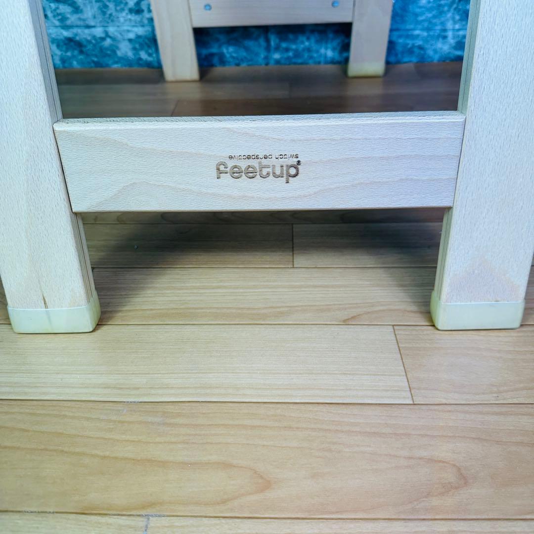 ヨガワークス　Feet Up ヨガ逆立ち椅子