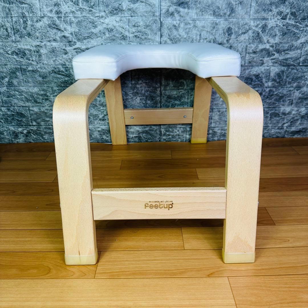 ヨガワークス　Feet Up ヨガ逆立ち椅子