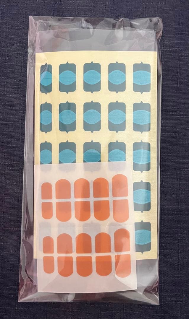 JNEC認定モデルハンド ネイリスト技能検定試験　ネイル　モデルハンド　チップ