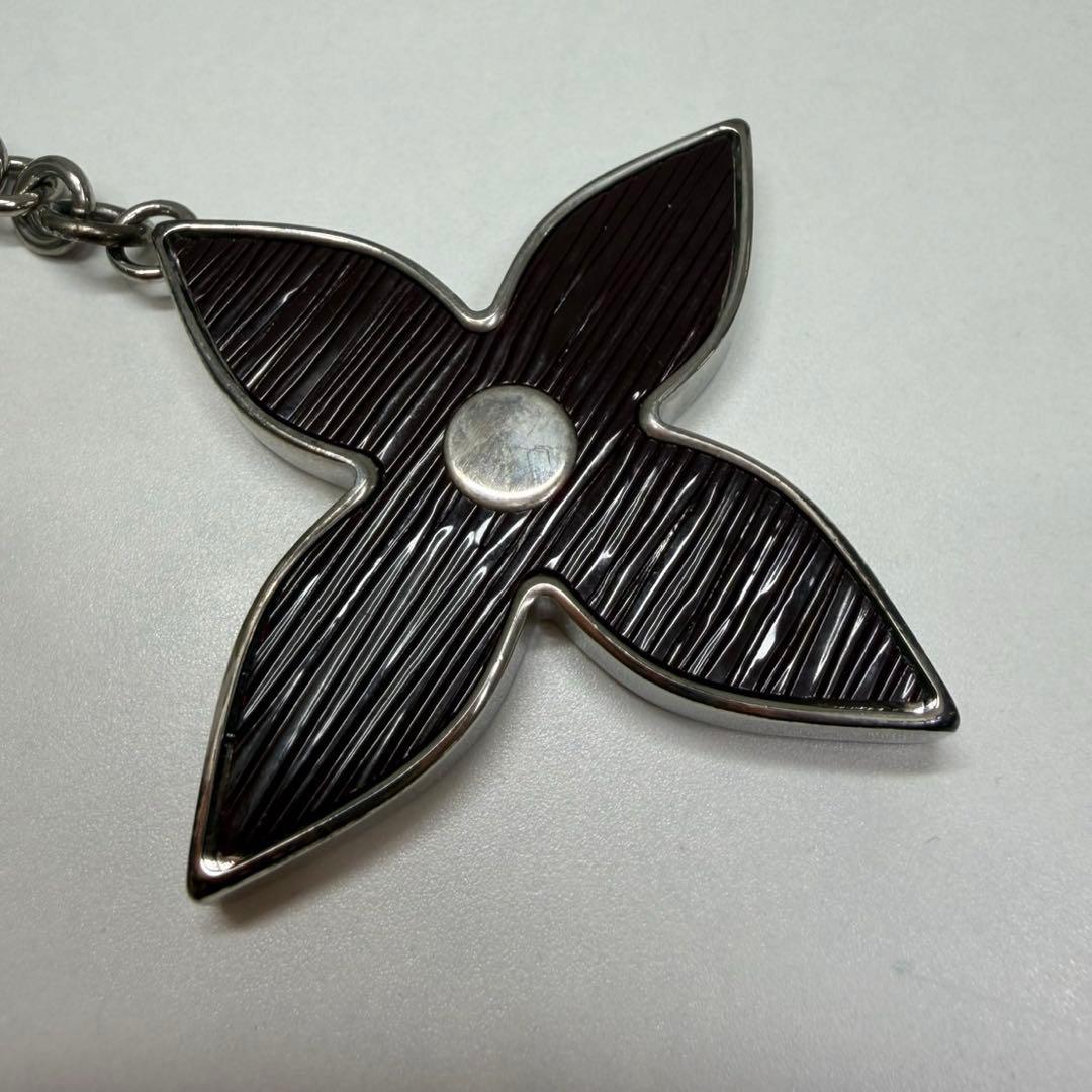 ルイヴィトン　ビジューサック　フルール　ドゥ　エピ　バッグチャーム　キーホルダー